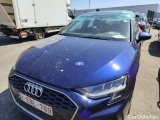  Audi  A3 Audi  Sportback 1.0 30 TFSi 81kW S tron. S Line 5d !!! Damaged car !!  #31