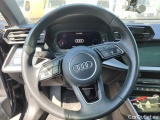  Audi  A3 Audi  Sportback 1.0 30 TFSi 81kW S tron. S Line 5d !!! Damaged car !!  #35