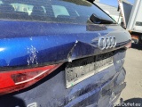  Audi  A3 Audi  Sportback 1.0 30 TFSi 81kW S tron. S Line 5d !!! Damaged car !!  #56