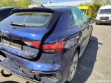 Audi  A3 Audi  Sportback 1.0 30 TFSi 81kW S tron. S Line 5d !!! Damaged car !!  #62