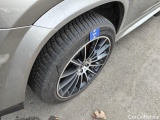  Mercedes  G-Klasee Mercedes-Benz GLE Coupé GLE 350 de 4MATIC 5d !! Technical issues !!!  #60