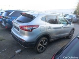  Nissan  Qashqai Nissan  1.2 DIG-T N-Connecta 5d !! technical issues !!  #98