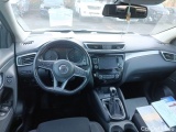  Nissan  Qashqai Nissan  1.2 DIG-T N-Connecta 5d !! technical issues !!  #100