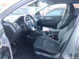  Nissan  Qashqai Nissan  1.2 DIG-T N-Connecta 5d !! technical issues !!  #101
