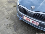 Skoda  Octavia Skoda  Combi 1.4 TSI PHEV 150kW DSG6 Style 5d !! technical issues !!!  #7