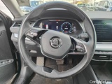  Skoda  Octavia Skoda  Combi 1.4 TSI PHEV 150kW DSG6 Style 5d !! technical issues !!!  #77