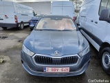  Skoda  Octavia Skoda  Combi 1.4 TSI PHEV 150kW DSG6 Style 5d !! technical issues !!!  #82