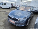  Skoda  Octavia Skoda  Combi 1.4 TSI PHEV 150kW DSG6 Style 5d !! technical issues !!!  #93