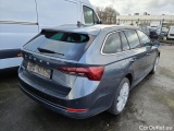  Skoda  Octavia Skoda  Combi 1.4 TSI PHEV 150kW DSG6 Style 5d !! technical issues !!!  #94