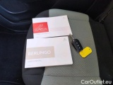  Citroen  Berlingo 1.2 PURETECH 110 S&S SHINE TAILLE M #6