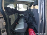 Citroen  Berlingo 1.2 PURETECH 110 S&S SHINE TAILLE M #10