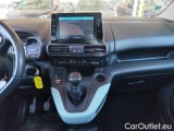  Citroen  Berlingo 1.2 PURETECH 110 S&S SHINE TAILLE M #11