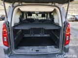  Citroen  Berlingo 1.2 PURETECH 110 S&S SHINE TAILLE M #13
