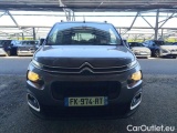  Citroen  Berlingo 1.2 PURETECH 110 S&S SHINE TAILLE M #14