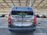  Citroen  Berlingo 1.2 PURETECH 110 S&S SHINE TAILLE M #15