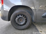  Citroen  Berlingo 1.2 PURETECH 110 S&S SHINE TAILLE M #21