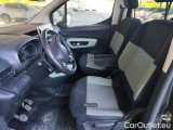  Citroen  Berlingo 1.2 PURETECH 110 S&S SHINE TAILLE M #37