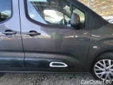  Citroen  Berlingo 1.2 PURETECH 110 S&S SHINE TAILLE M #43