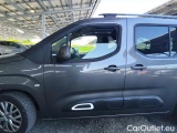  Citroen  Berlingo 1.2 PURETECH 110 S&S SHINE TAILLE M #46