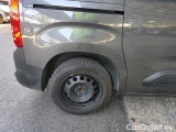  Citroen  Berlingo 1.2 PURETECH 110 S&S SHINE TAILLE M #62