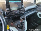  Citroen  Berlingo 1.2 PURETECH 110 S&S SHINE TAILLE M #84
