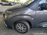  Citroen  Berlingo 1.2 PURETECH 110 S&S SHINE TAILLE M #92