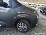  Citroen  Berlingo 1.2 PURETECH 110 S&S SHINE TAILLE M #93