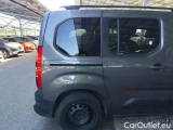  Citroen  Berlingo 1.2 PURETECH 110 S&S SHINE TAILLE M #95