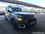  Citroen  Berlingo 1.2 PURETECH 110 S&S SHINE TAILLE M #96