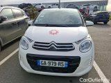  Citroen  C1 1.0 VTI 72 S&S SHINE #14