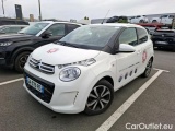  Citroen  C1 1.0 VTI 72 S&S SHINE #56