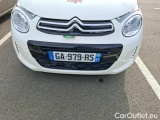  Citroen  C1 1.0 VTI 72 S&S SHINE #78