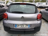  Citroen  C3 1.2 PURETECH 110 S&S SHINE #16