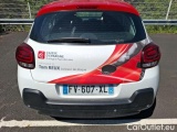  Citroen  C3 1.2 PURETECH 110 S&S SHINE BUSINESS #26