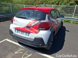  Citroen  C3 1.2 PURETECH 110 S&S SHINE BUSINESS #31