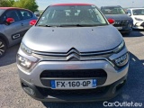  Citroen  C3 1.2 PURETECH 110 S&S SHINE BUSINESS #14