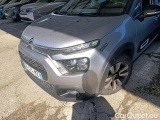  Citroen  C3 1.2 PURETECH 110 S&S SHINE BUSINESS #28
