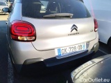  Citroen  C3 1.2 PURETECH 110 S&S SHINE PACK #15