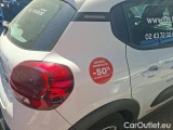  Citroen  C3 1.2 PURETECH 83 S&S C-SERIES #50