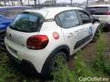  Citroen  C3 1.2 PURETECH 83 S&S C-SERIES #3