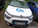  Citroen  C3 1.2 PURETECH 83 S&S C-SERIES #14