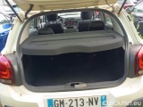  Citroen  C3 1.2 PURETECH 83 S&S C-SERIES #24