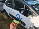  Citroen  C3 1.2 PURETECH 83 S&S C-SERIES #34