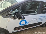  Citroen  C3 1.2 PURETECH 83 S&S C-SERIES #97