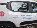  Citroen  C3 1.2 PURETECH 83 S&S C-SERIES #100