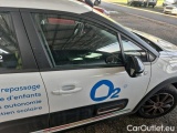  Citroen  C3 1.2 PURETECH 83 S&S C-SERIES #100