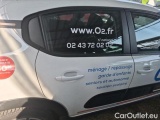  Citroen  C3 1.2 PURETECH 83 S&S C-SERIES #102