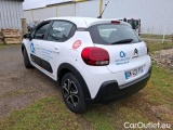  Citroen  C3 1.2 PURETECH 83 S&S C-SERIES #2