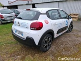  Citroen  C3 1.2 PURETECH 83 S&S C-SERIES #3
