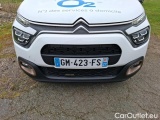  Citroen  C3 1.2 PURETECH 83 S&S C-SERIES #37